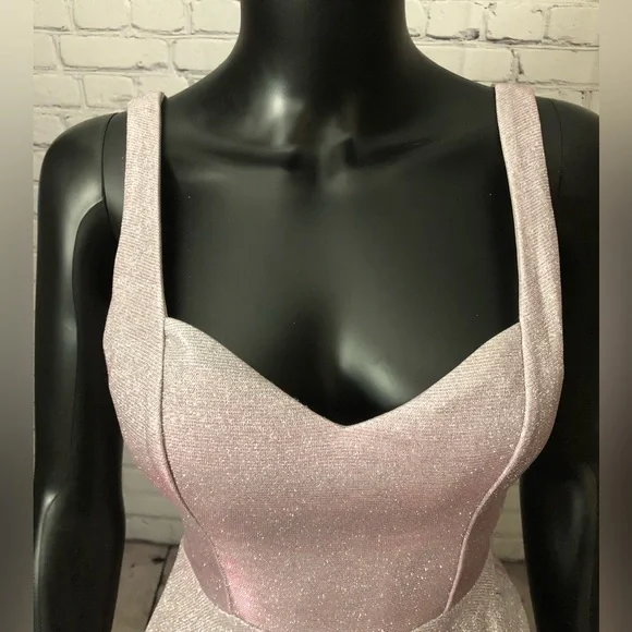 Cocktail Party Dress - Picture 3 of 3